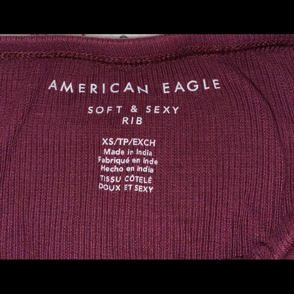 Tube top - Picture 3 of 3